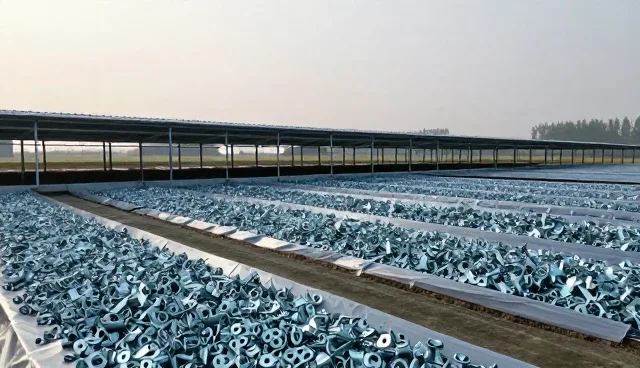 提升物流效率的5个检查要点与处理方法